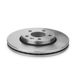 METELLI Bremsscheibe