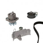 METELLI Wasserpumpe + Zahnriemensatz
