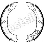 METELLI Bremsbackensatz, Feststellbremse