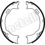 METELLI Bremsbackensatz, Feststellbremse