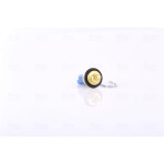 NISSENS Sensor, Kühlmitteltemperatur
