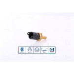NISSENS Sensor, Kühlmitteltemperatur