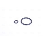 NISSENS Kühler, Motorkühlung