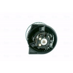 NISSENS Elektromotor, Innenraumgebläse