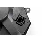 NISSENS Elektromotor, Innenraumgebläse