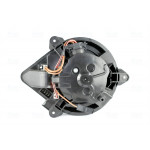 NISSENS Elektromotor, Innenraumgebläse
