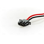 NISSENS Elektromotor, Innenraumgebläse
