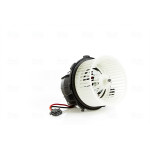 NISSENS Elektromotor, Innenraumgebläse