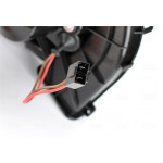 NISSENS Elektromotor, Innenraumgebläse