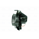 NISSENS Elektromotor, Innenraumgebläse