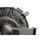 NISSENS Elektromotor, Innenraumgebläse