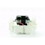 NISSENS Elektromotor, Innenraumgebläse