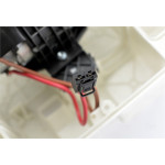 NISSENS Elektromotor, Innenraumgebläse