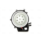NISSENS Elektromotor, Innenraumgebläse
