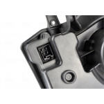 NISSENS Elektromotor, Innenraumgebläse