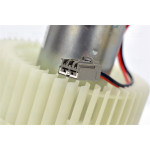 NISSENS Elektromotor, Innenraumgebläse
