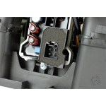 NISSENS Elektromotor, Innenraumgebläse