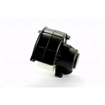 NISSENS Elektromotor, Innenraumgebläse