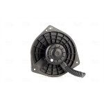 NISSENS Elektromotor, Innenraumgebläse