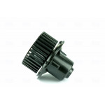 NISSENS Elektromotor, Innenraumgebläse