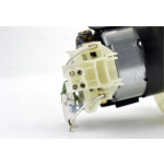 NISSENS Elektromotor, Innenraumgebläse