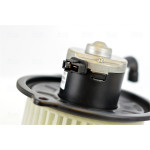 NISSENS Elektromotor, Innenraumgebläse