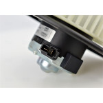 NISSENS Elektromotor, Innenraumgebläse