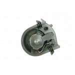 NISSENS Elektromotor, Innenraumgebläse