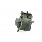 NISSENS Elektromotor, Innenraumgebläse