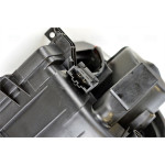NISSENS Elektromotor, Innenraumgebläse