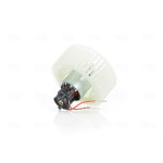 NISSENS Elektromotor, Innenraumgebläse