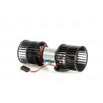 NISSENS Elektromotor, Innenraumgebläse