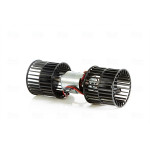 NISSENS Elektromotor, Innenraumgebläse