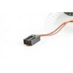 NISSENS Elektromotor, Innenraumgebläse