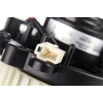 NISSENS Elektromotor, Innenraumgebläse