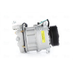 NISSENS Kompressor, Klimaanlage