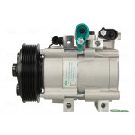 NISSENS Kompressor, Klimaanlage