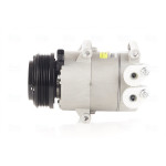 NISSENS Kompressor, Klimaanlage