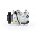 NISSENS Kompressor, Klimaanlage