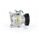 NISSENS Kompressor, Klimaanlage