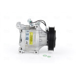 NISSENS Kompressor, Klimaanlage