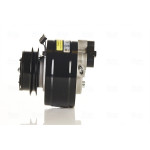 NISSENS Kompressor, Klimaanlage