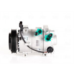 NISSENS Kompressor, Klimaanlage