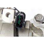 NISSENS Kompressor, Klimaanlage