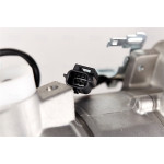 NISSENS Kompressor, Klimaanlage