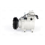 NISSENS Kompressor, Klimaanlage