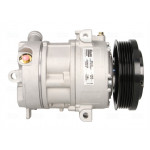 NISSENS Kompressor, Klimaanlage