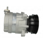 NISSENS Kompressor, Klimaanlage