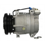 NISSENS Kompressor, Klimaanlage