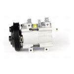 NISSENS Kompressor, Klimaanlage